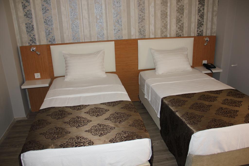 Seka Park Hotel อิซมิท ภายนอก รูปภาพ